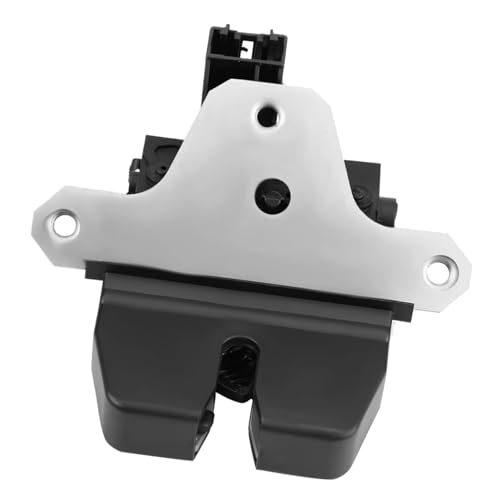 Serrure Hayon de Haute Qualité pour Coffre Ford Focus 2010-2018 Robuste et Durable - 4