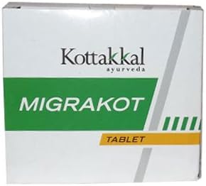 Migrakot Tablet 100nos