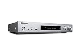 pioneer sc lx701 oder 801 Audio und Video: Audio- und Videoformate wie Dolby Atmos, DTS:X, DTS Neural:X, Dolby TrueHD, Dolby Digital Plus, DTS-HD Master Audio, 4K UltraHD Durchleitung mit HDCP 2.2, Dolby Vision, 3D Ready (Blu-ray Disc) u.a. werden unterstützt