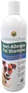 The Ecology Works â€“ Anti-Allergen Pet Shampoo