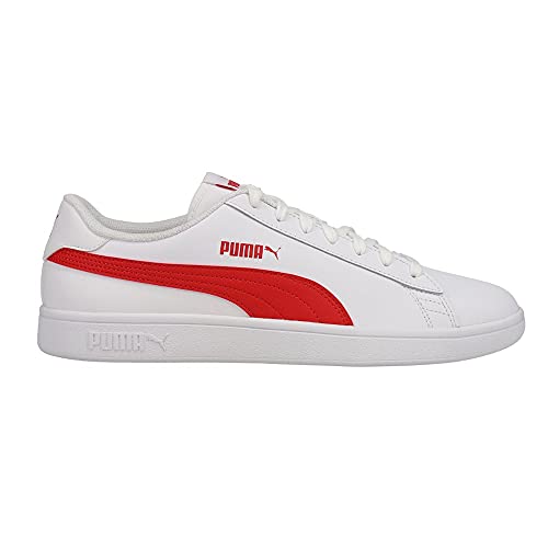 Image of Puma Unisex Adult Smash L Sneaker