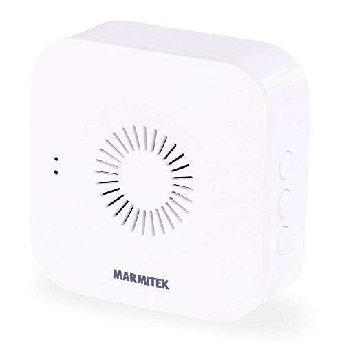 Bell ME WHT - Campanello senza fili per Marmitek