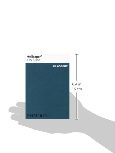 Glasgow. Ediz. inglese