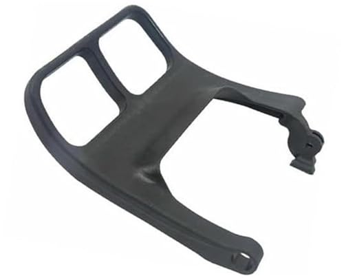JINFOLI Pièce de Rechange for poignée de Frein de chaîne Avant, for tronçonneuse STIHL MS341 MS361#Chainpart246044 Protège-Mains de sécurité pour tronçonneuse