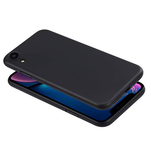 iPhone XR Hülle Cellbee Premium Slim Case für iPhone XR