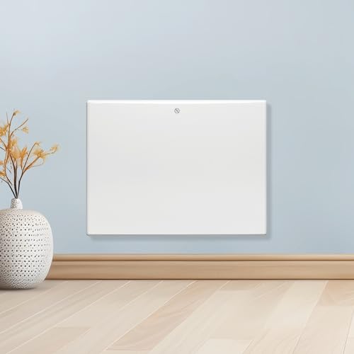 Purus Eco 600W Electric Panel Electric Heater