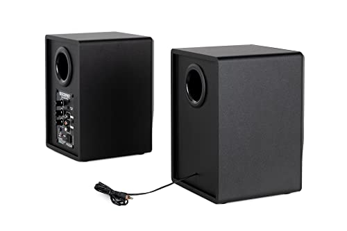 McGrey MM-440 BT Enceinte active multimédia avec bluetooth - Les Beatles, Paul McCartney, John Lennon, RIngo Starr, George Harrison McGrey MM-440 BT Enceinte active multimédia avec bluetooth – Image 8