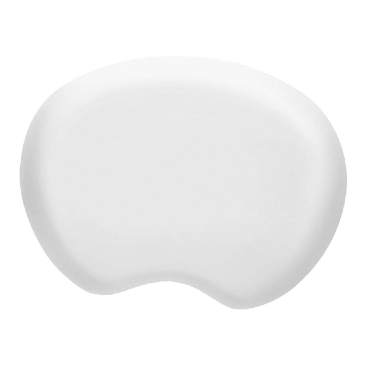 Baluue Bath Head Rest Pillow Soaking Tub Pillow for Bath Hotel Head Rest for Spa Shower