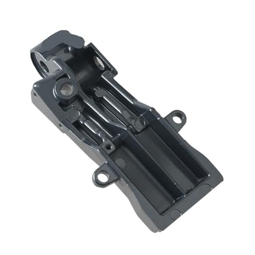 Support de moteur hors-bord haute résistance 692-42121 pour blocs 2T 60-90 CV - 4