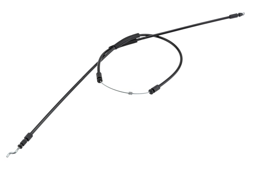 Câble de porte latérale coulissante ultra robuste pour Fiat Doblo 2010