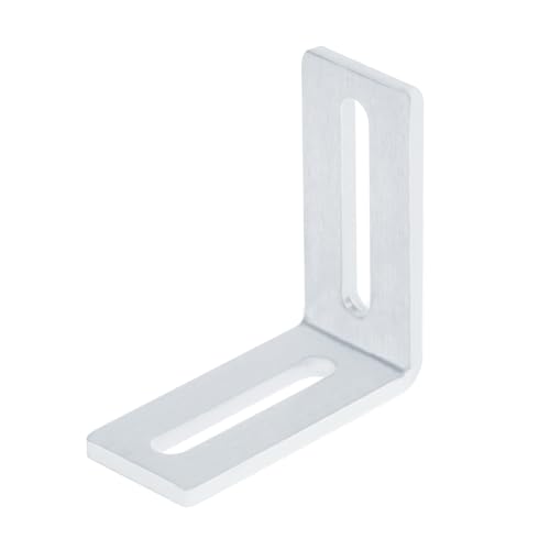 Ottff 30 Pack 2020 Series Aluminum Corner Bracket cover