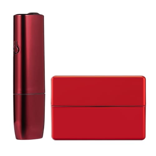 ACRX C}i P[X n[h Jo[ Zbg bL IQOSKi ILUMA ONE ANZT[ M΂ 킢  q[gXeBbN eA ZeBA TEREA/SENTIA/HEETSΉ 20 { 360° S