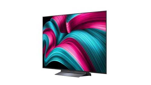 LG OLED evo AI OLED77C51LA TV 195 6 cm 77 4K Ultra HD Smart TV Wifi Neuf - vue 7