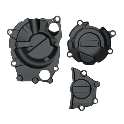 Accesorios de cubierta de protección para ZX-25R y ZX-4R ideales para rutas y circuito