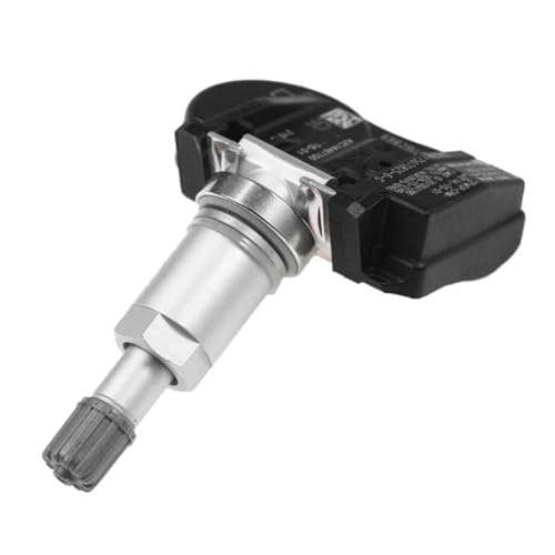 Czujnik ciśnienia w oponach do Genesis G90 2017-2018 dla Hyundai Elantra 2016-2019 Samochodowy czujnik Tpms Czujniki ciśnienia w oponach 52933D9100