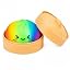 Colorful Rainbow
