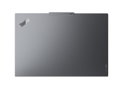 Image of Lenovo ThinkPad X9 15 Aura Edition Laptop - Intel Core Ultra 7 258V, 32GB RAM, 1TB SSD, Arc 140V Graphics, OLED, 2.8K, 120Hz, Touch, 15.3 inch - Thunder Grey (21Q60029US)