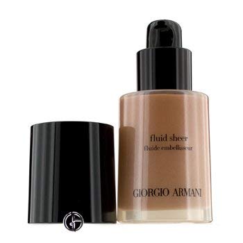 armani fluid sheer 3