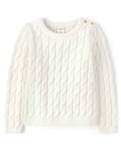 Gymboree,and Toddler Long Sleeve Cable Knit...