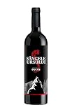 Crama Ceptura | Sangele Ursului – Rotwein süß aus der Republik Moldau 0.75 L