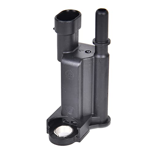Vapor Canister Purge Valve Solenoid Compatible With Cadillac Sts Xlr Chevy Avalanche Equinox Express Silverado 1500 2500 3500 Gmc Savana Sierra Yukon Replaces 214-1105 12581282 #TOP5