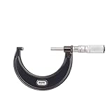 t4360b 1015 Pied de pouce pour prendre des mesures précises diamètre extérieur (OD)