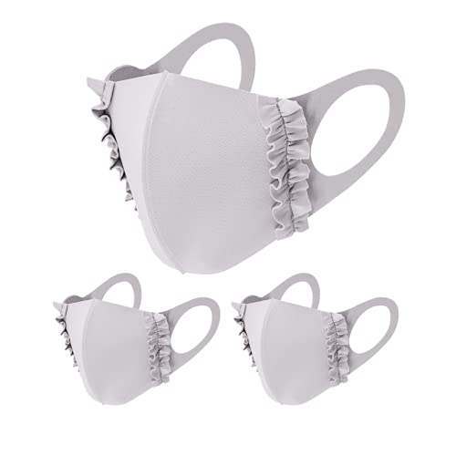 [RIRI] 3g z}XN Ђ萶n [Xl}XN 􂦂 ⊴}XN UVJbg Ăh~ UPF50+ 􂦂 p[ 3D M ԕ΍ 킢  fB[X  ėp R hL ڐG⊴  (CgO