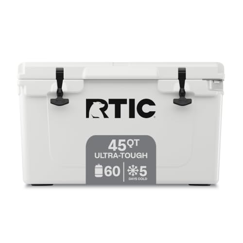RTIC 45 QT Ultra-Tough