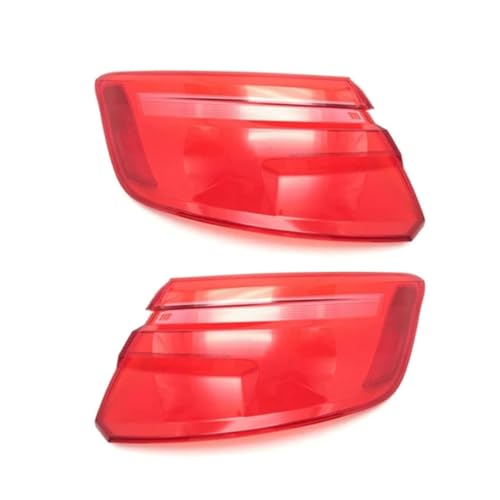Boîtier de feu arrière pour A3 2017-2020 coque de protection