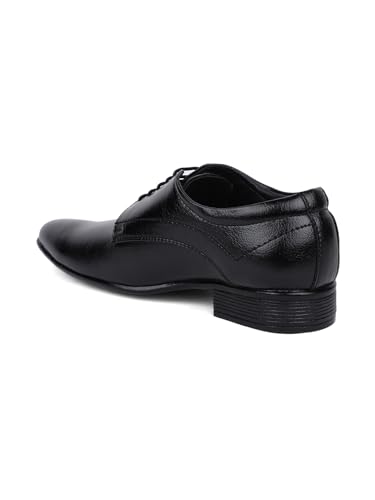 Image of Bata Mens Grip-remo-ss17 M1 Formal Shoes