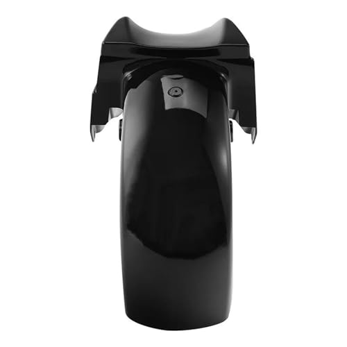 Extension garde-boue avant Tmax 500 contre projections eau et boue