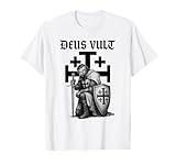 Deus füllt T -Shirt & Co.