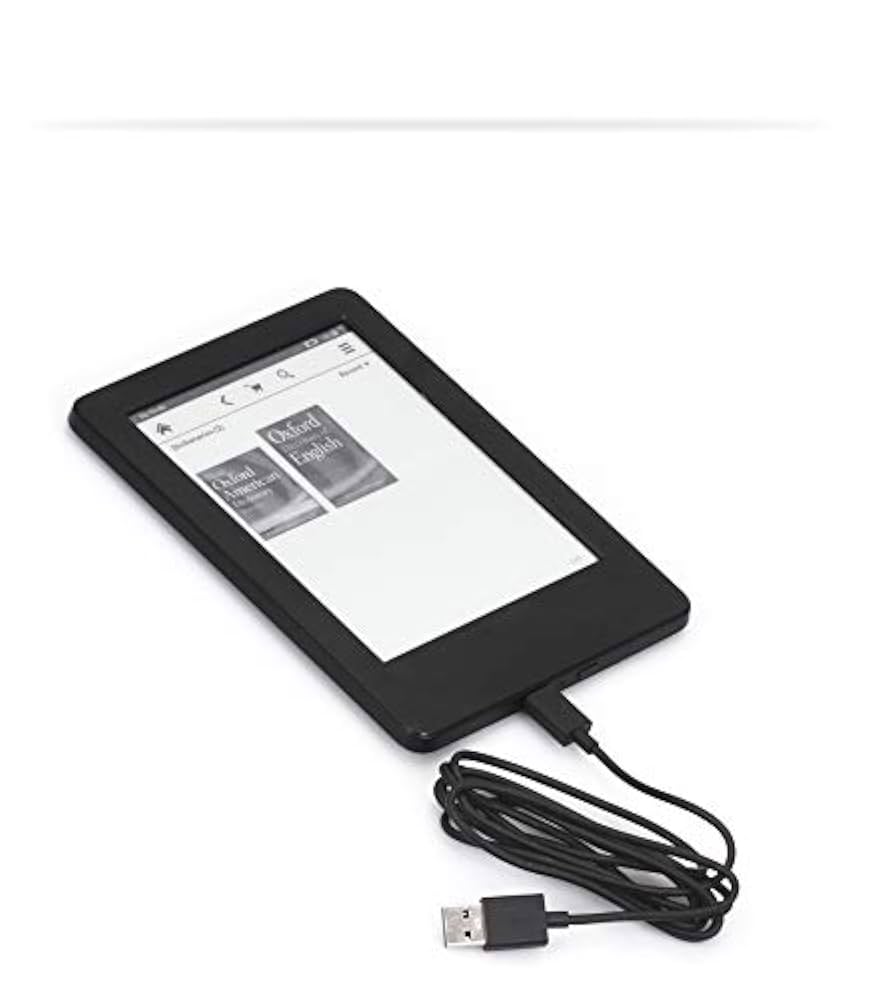 Amazon.co.jp: Micro USB 3フィート交換用エクストラロング