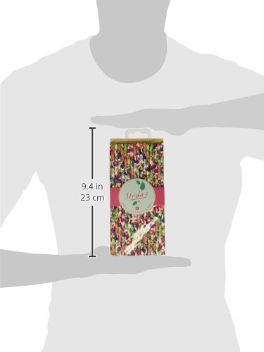 Talking Tables Tropical Party Floral #TOP5