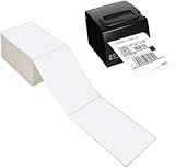 Durable Shipping Labels