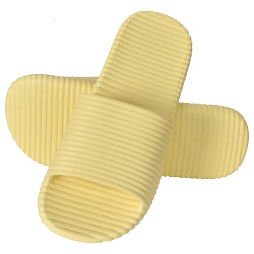 DEARBAG Ergonomic Bath Slippers DEARBAG Ergonomic Bath Slippers