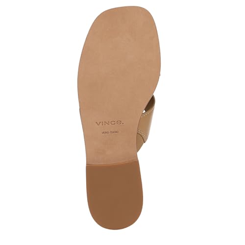 Vince Women's Meyers Slide Sandal4