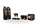 Produktbild Klipsch RP-8000F 5.1.4 Dolby Atmos Home Theater System Schwarz (Ebony)