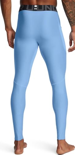 Image of Under Armour Men's HeatGear Armour Leggings