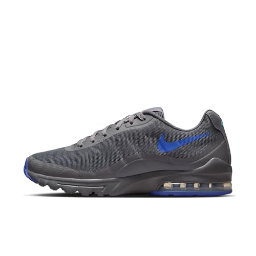 Image of Nike Mens Air Max Invigor Pencil Point/Sapphire/Dark Smoke Grey 9 Medium