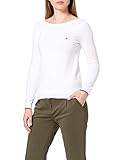 tommy hilfiger pullover damen dunkelblau Dies ist ein authentisches und original Tommy Hilfiger Produkt.