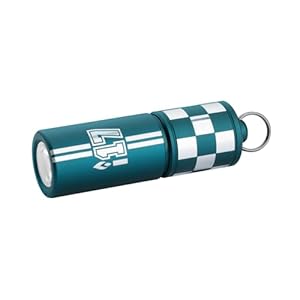 OLIGHT I1R 2 Pro-i17 Eos 180 Lumens EDC Rechargeable Keychain Flashlight, Powered by Rechargeable Battery with USB-C Charing, Mini Handheld Light for Everyday Carry(Checkered Flag)