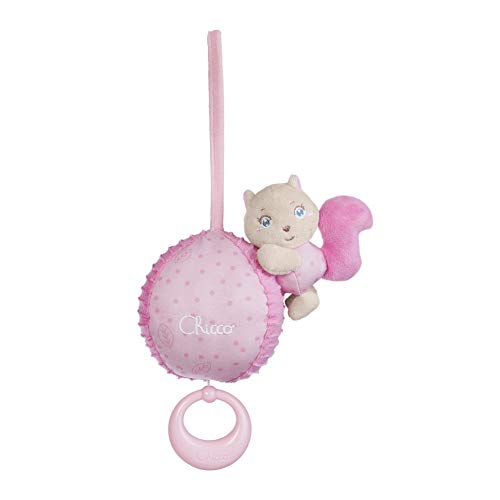 Preisvergleich Produktbild Chicco Spieluhr Eichhörnchen