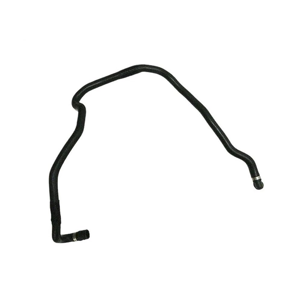 Derksawdp One Color 17128670995 17128602605 Radiator Coolant Hose For G30 G31 G32 G11 G12