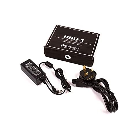 Blackstar Fly 3 PSU Official Power Supply for Fly 3 Mini Portable Amplifier Cover
