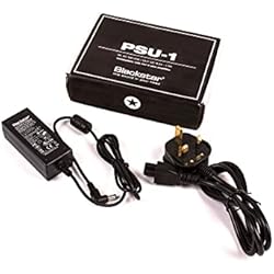 Blackstar Fly3 BASS アンプ　電源アダプター(非純正)付き Blackstar FLY-PSU FLY3専用アダプター ブラックスター