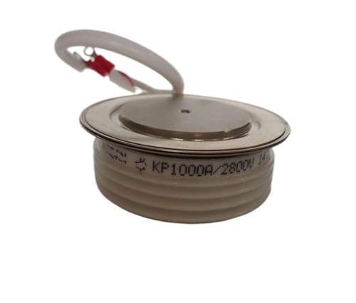 Module de thyristor D291S45T pour haute puissance industrielle