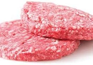 Today Gourmet Foods of NC- Ground Lamb Burgers (40-4oz)