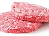 Today Gourmet Foods of NC- Ground Lamb Burgers (40-4oz)