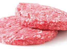 Today Gourmet Foods Of Nc- Ground Lamb Burgers (40-4Oz) #TOP20